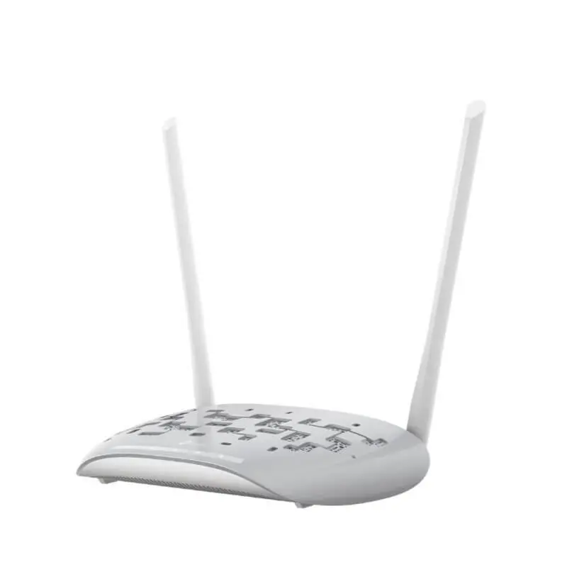 مودم روتر VDSL ADSL تی پی لینک مدل TD W9950-2